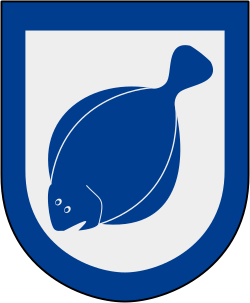 Sotenäs vapen